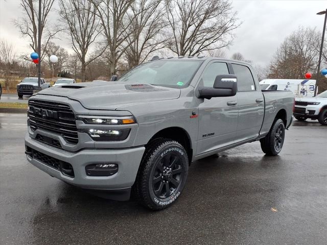 New 2026 RAM 2500 Laramie w/ Night Edition image 8