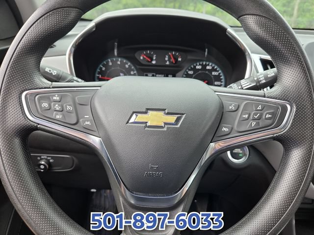 Used 2024 Chevrolet Equinox LS FWD image 20