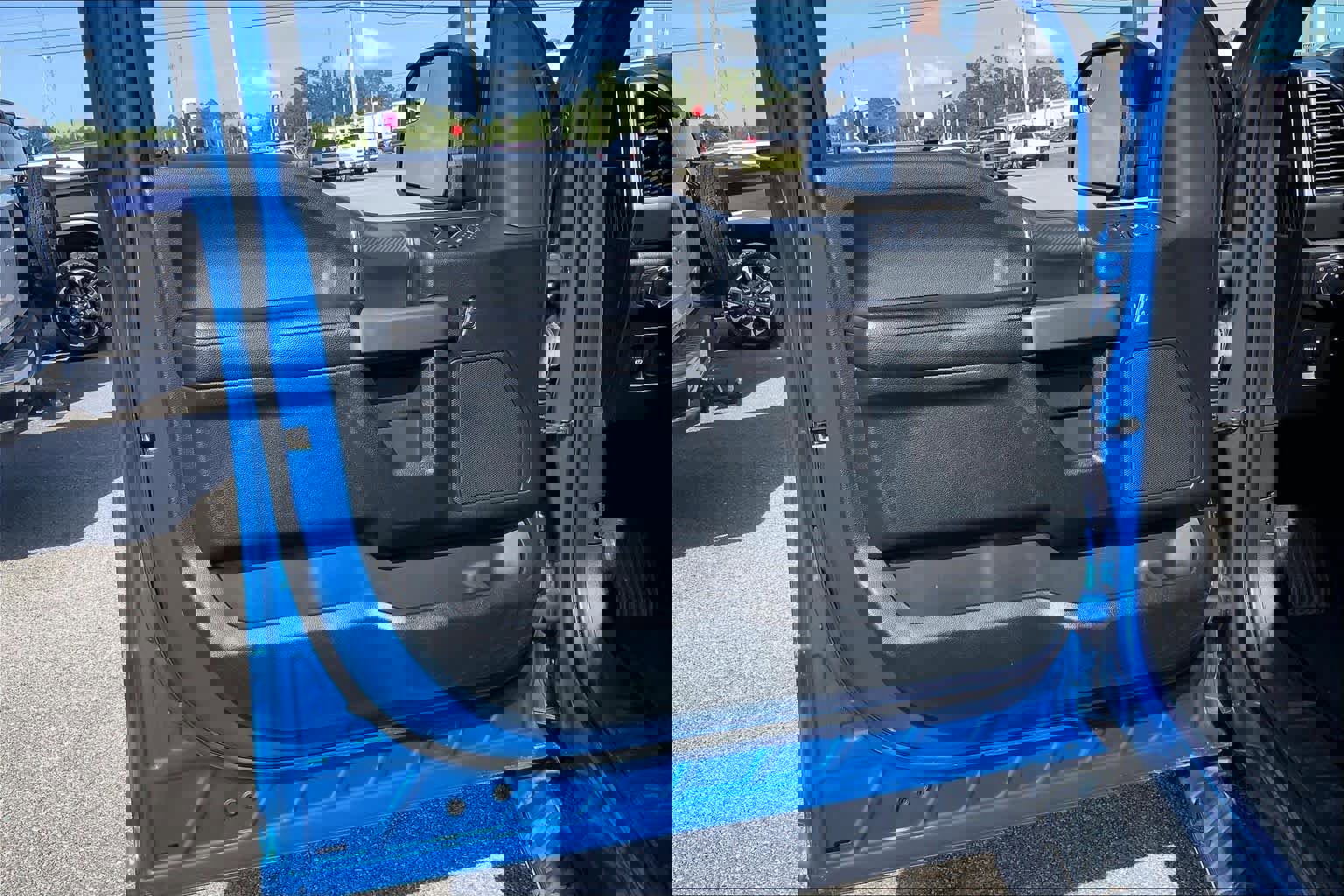 Certified 2020 Ford F150 XLT w/ Equipment Group 302A Luxury AWD/4WD image 21