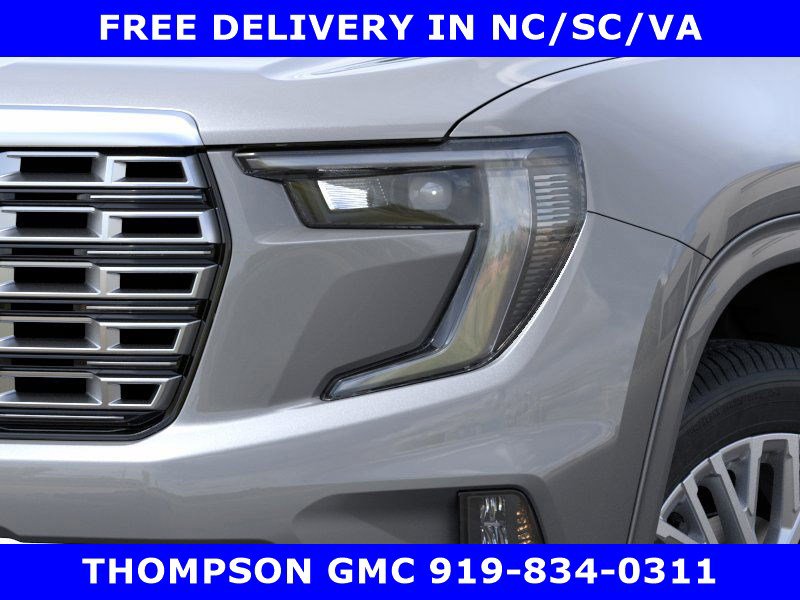 New 2026 GMC Acadia Denali w/ Super Cruise Package image 13