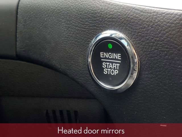 Used 2022 Ford Edge SEL w/ Convenience Package image 24