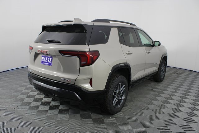 New 2026 GMC Terrain AT4 image 24