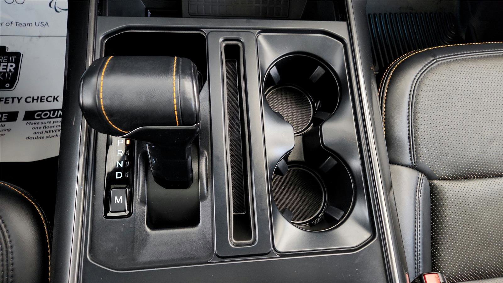 Used 2022 Ford F150 Tremor w/ Equipment Group 402A High image 41