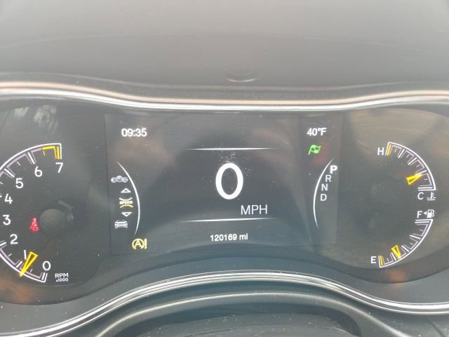 Used 2020 Jeep Grand Cherokee Limited image 19