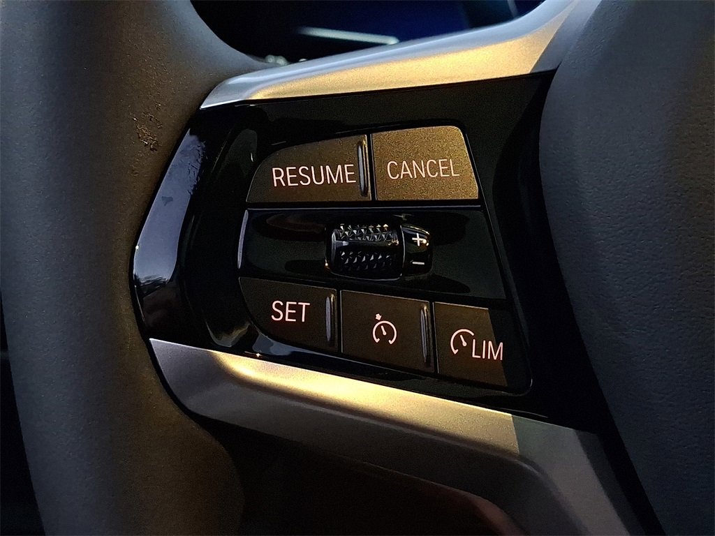 Used 2025 BMW i4 xDrive40i w/ Premium Package image 14