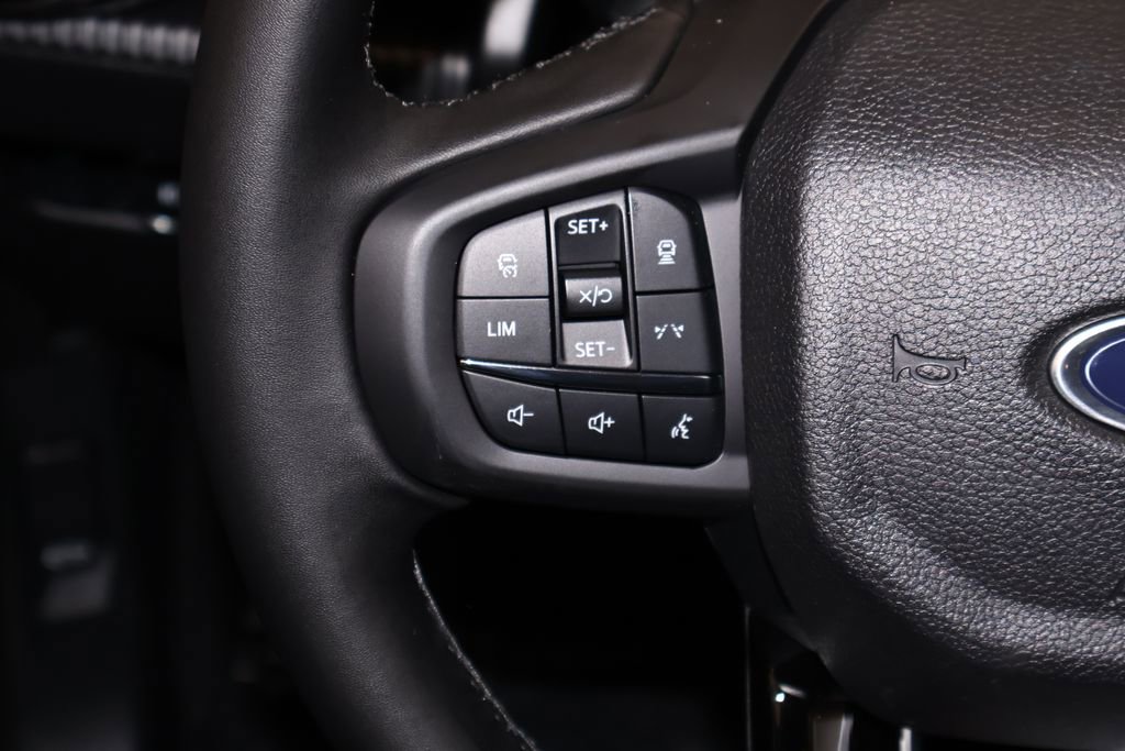 New 2026 Ford Ranger XLT image 15