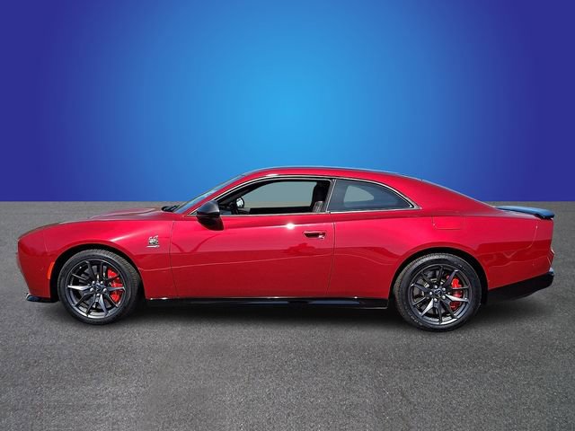 Used 2024 Dodge Charger R/T Scat Pack w/ Plus Group AWD/4WD image 7