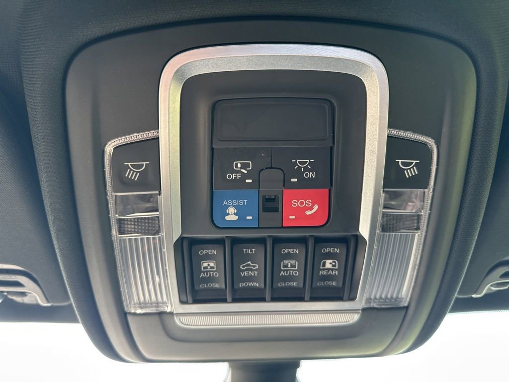Used 2019 RAM 1500 Sport w/ Level 2 Equipment Group image 26