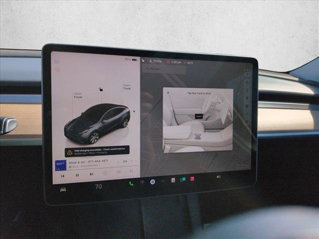 Used 2023 Tesla Model Y Long Range image 12