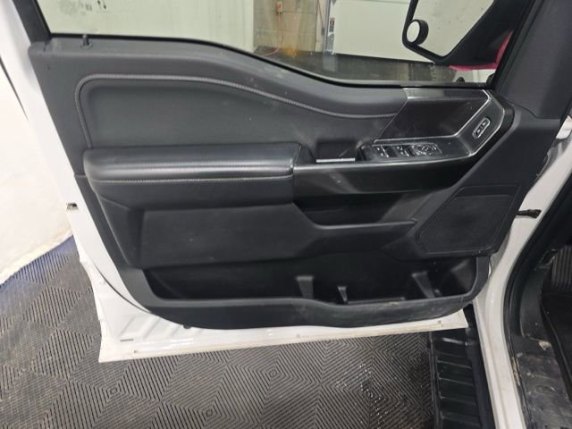 Used 2021 Ford F150 XLT w/ Equipment Group 302A High image 11