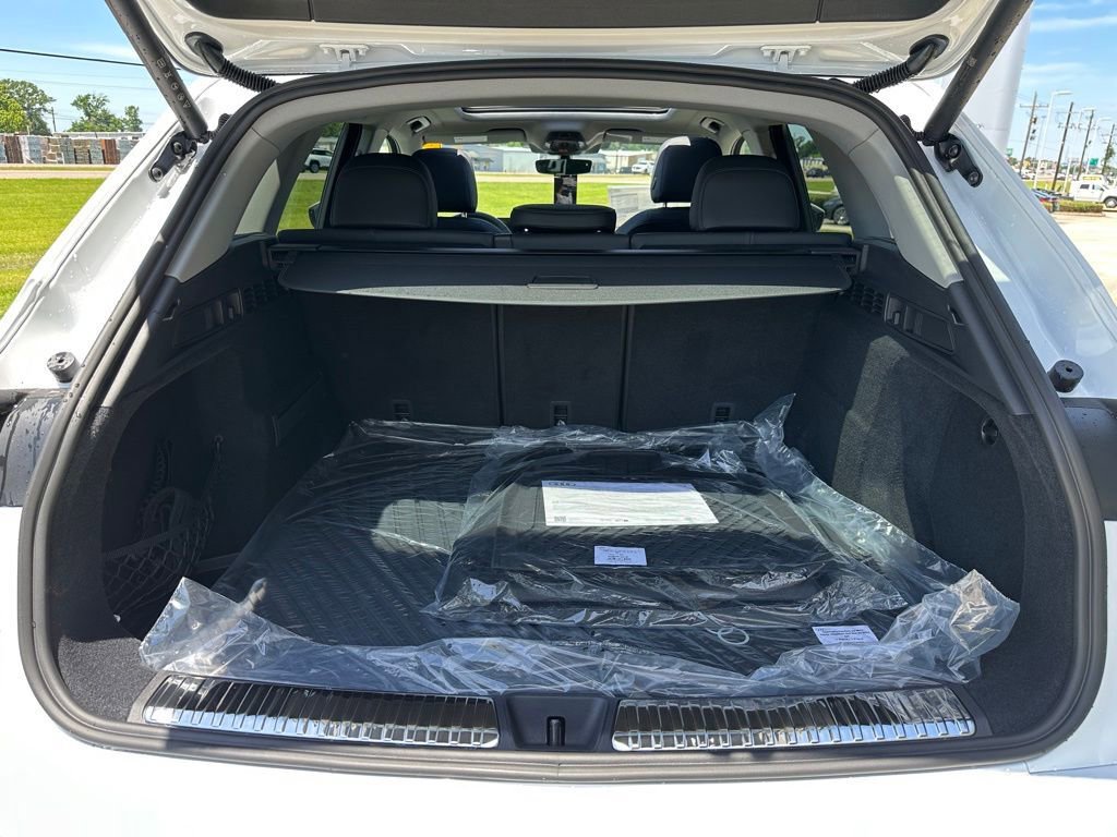 New 2026 Audi Q5 Premium Plus AWD/4WD image 27
