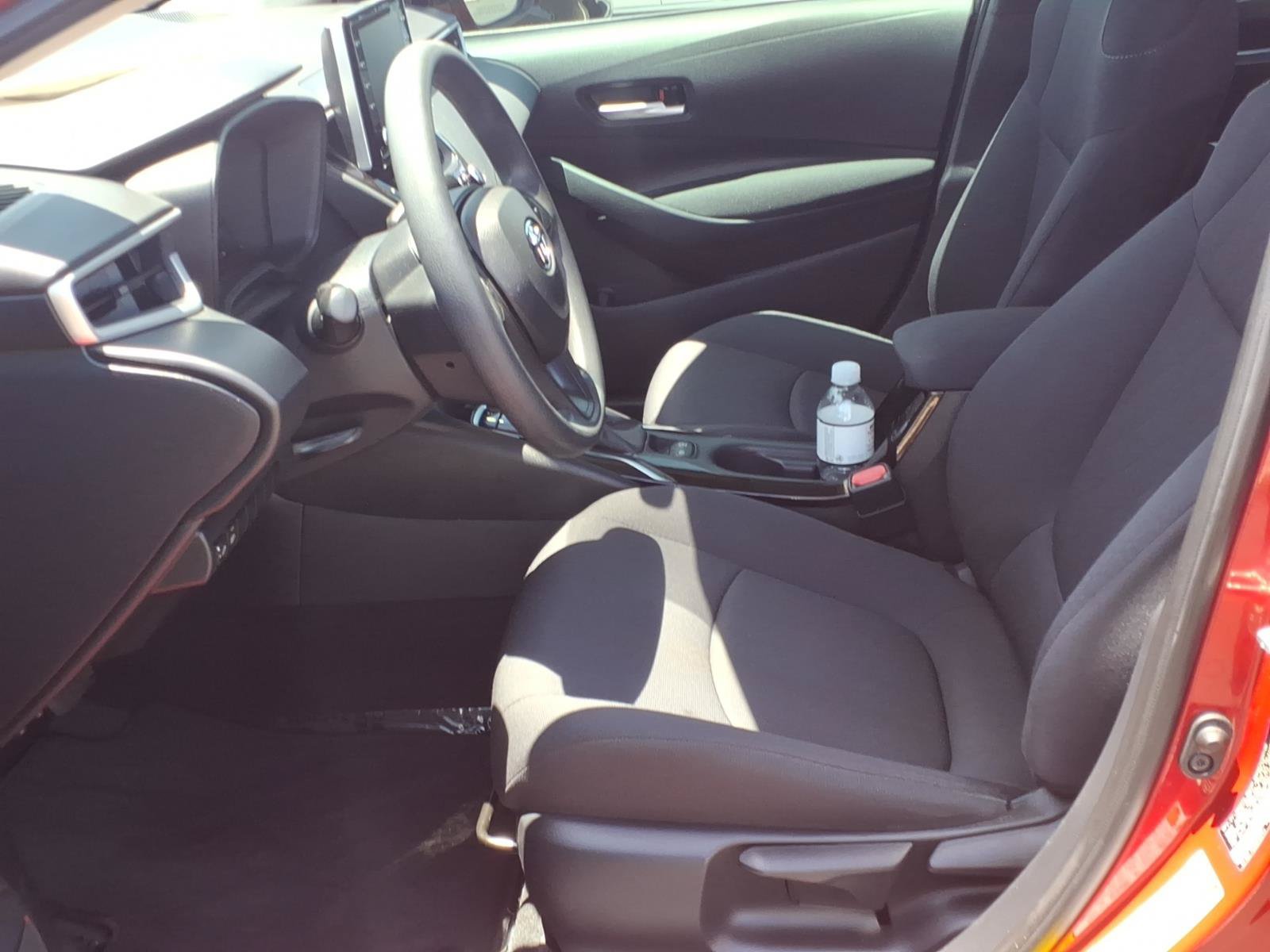 Certified 2020 Toyota Corolla LE FWD image 14
