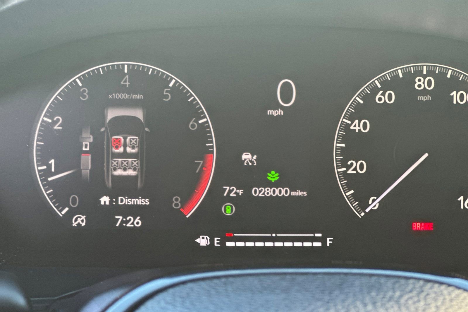 Used 2024 Honda Civic Sport image 20