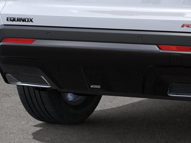 New 2027 Chevrolet Equinox RS FWD image 14