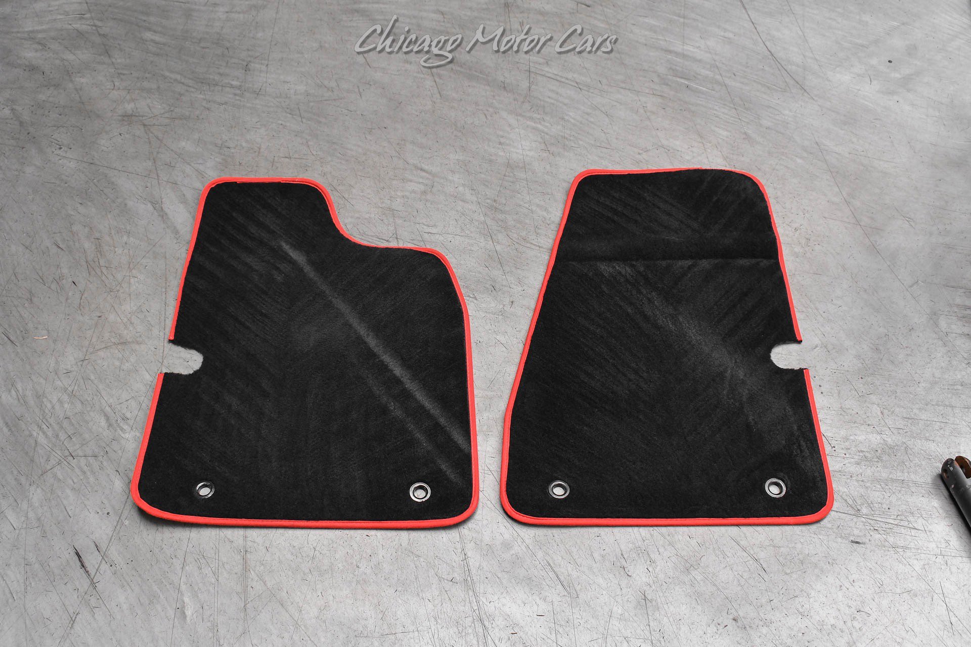 Used 2017 Dodge Viper GTC w/ ACR Package image 52