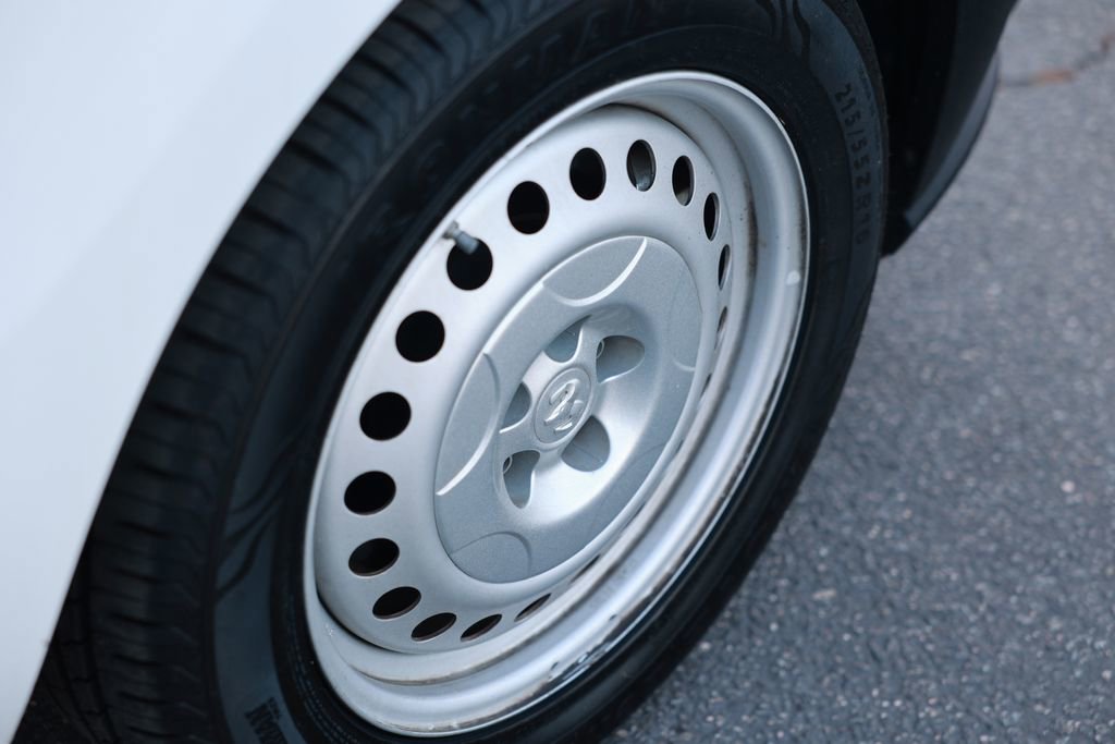 Used 2021 RAM ProMaster City Wagon FWD image 9