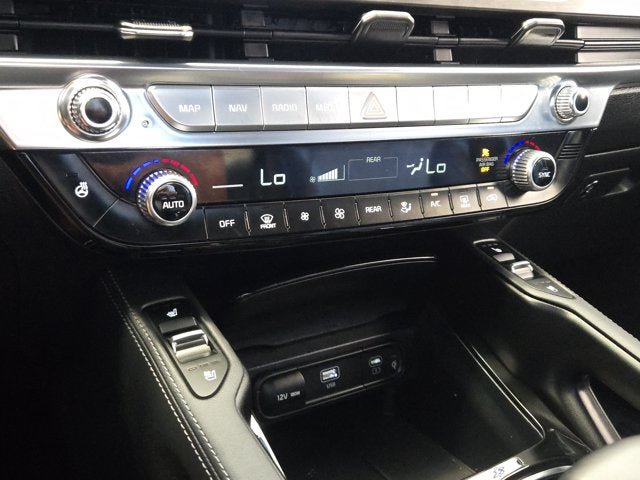 Used 2023 Kia Telluride SX X-Pro AWD/4WD image 29