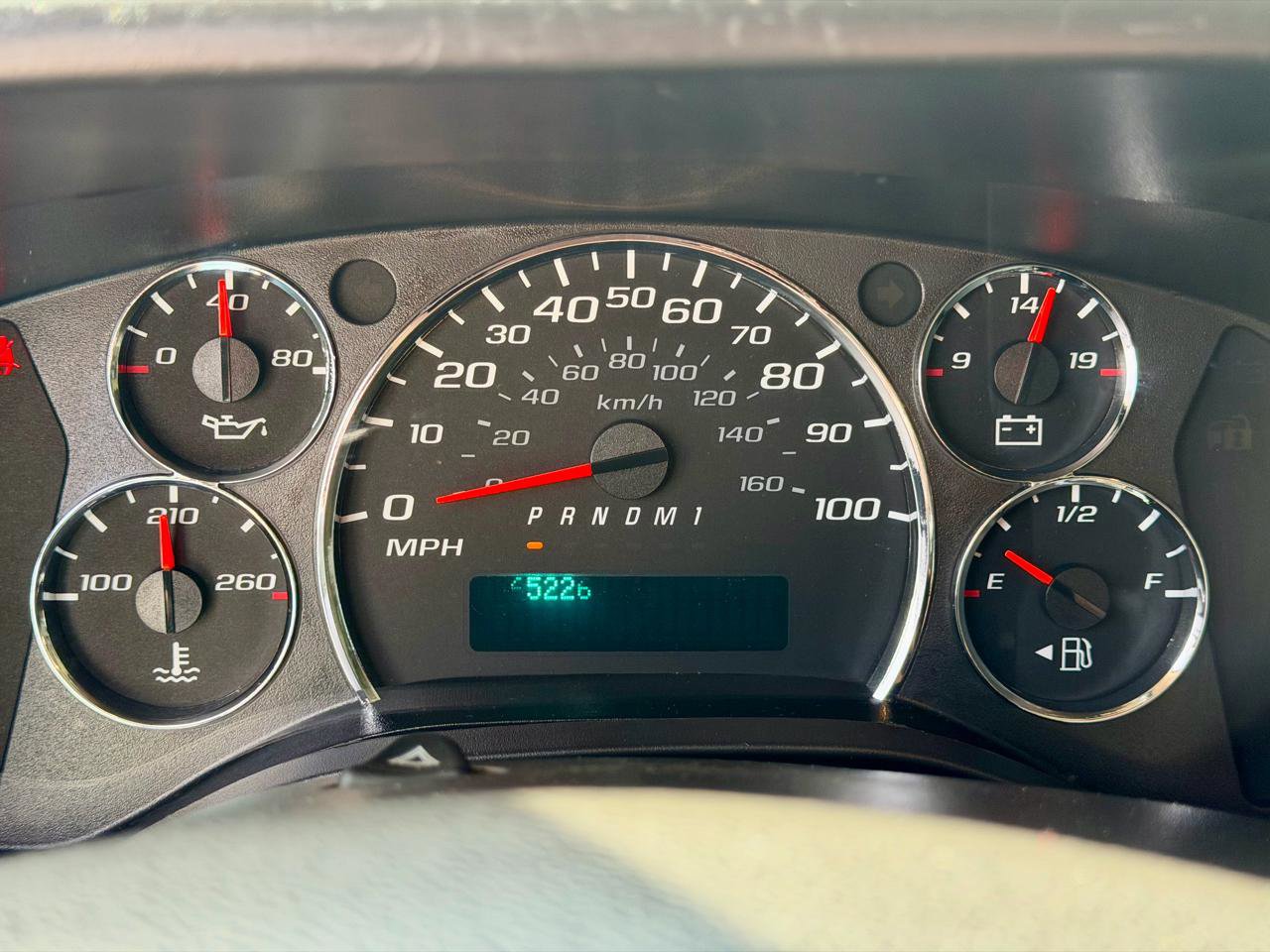 Used 2017 Chevrolet Express 3500 image 19