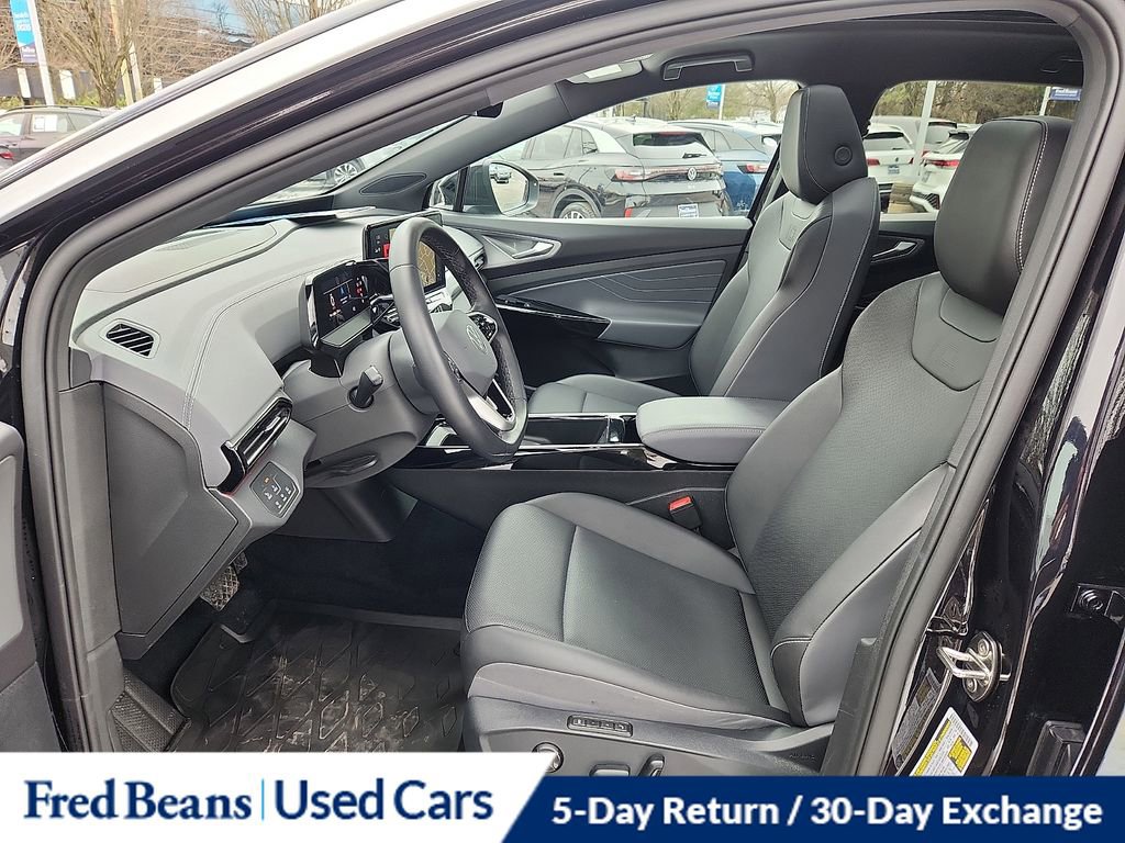 Certified 2023 Volkswagen ID.4 Pro S Plus image 14