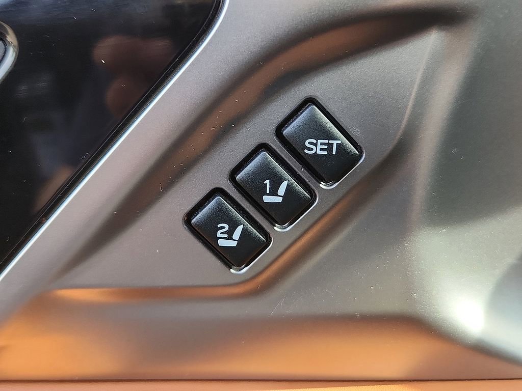 Used 2021 Subaru Legacy Touring XT AWD/4WD image 25