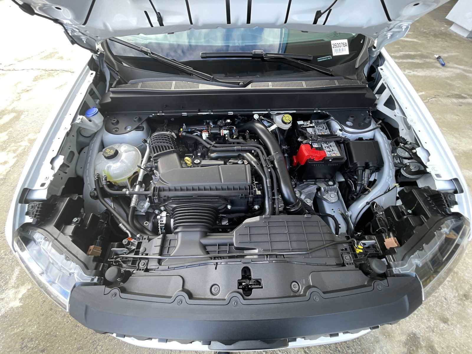 Used 2025 Ford Maverick Lariat w/ 4K Tow Package image 29