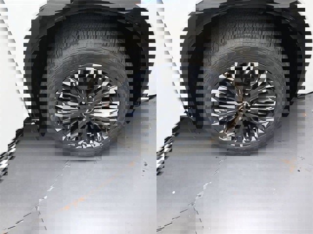 New 2026 Nissan Rogue Platinum image 41