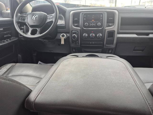 Used 2017 RAM 1500 Express image 8
