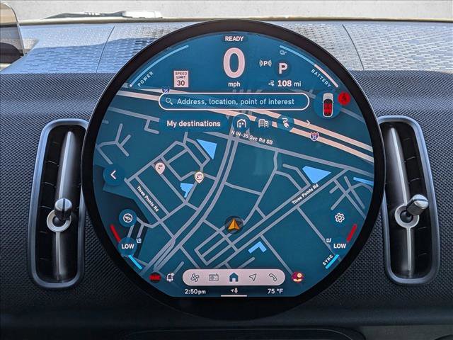 Used 2025 MINI Cooper Countryman SE image 13