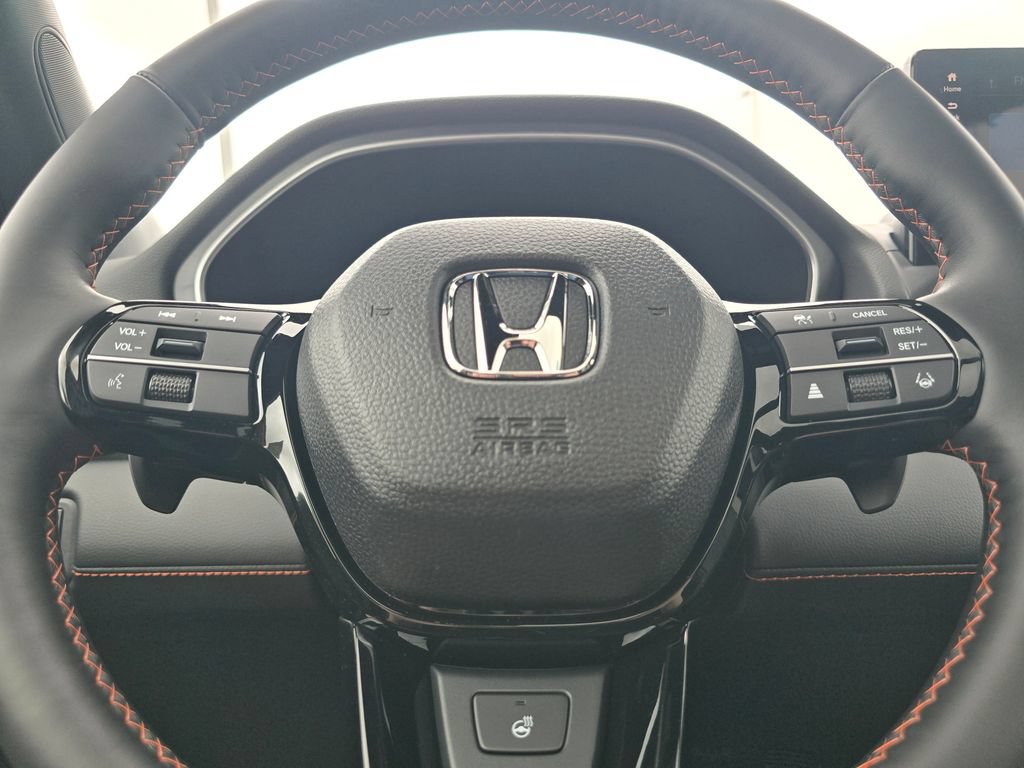 New 2026 Honda Passport TrailSport Elite image 20