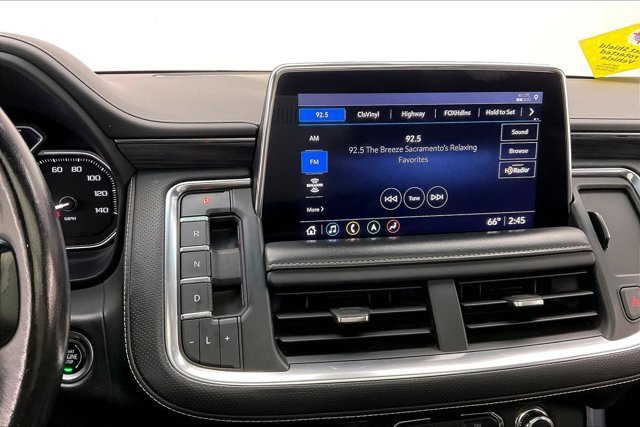 Used 2021 GMC Yukon XL SLT w/ SLT Luxury Plus Package image 5