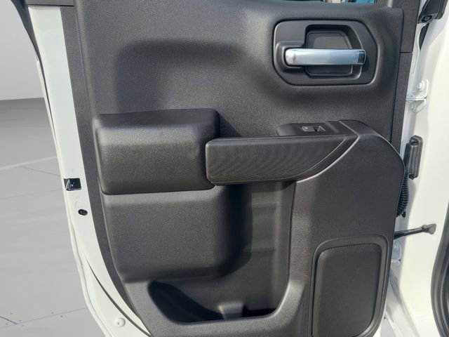 New 2026 Chevrolet Silverado 1500 Custom image 17