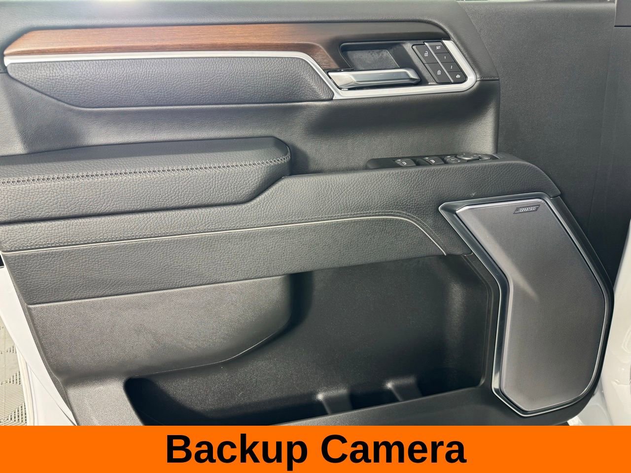 Used 2025 GMC Sierra 2500 Denali w/ Technology Package image 10