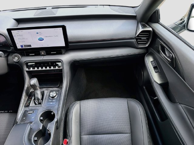 Used 2026 Lexus IS 350 F Sport RWD image 17