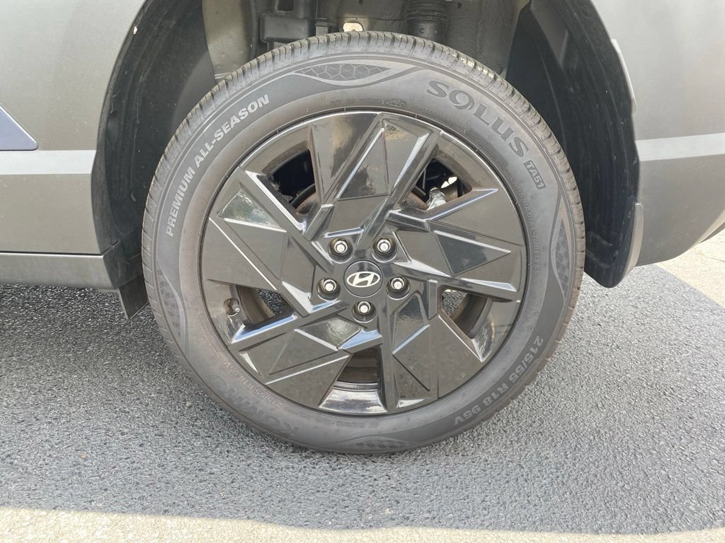 New 2026 Hyundai Kona SEL Sport AWD/4WD image 9