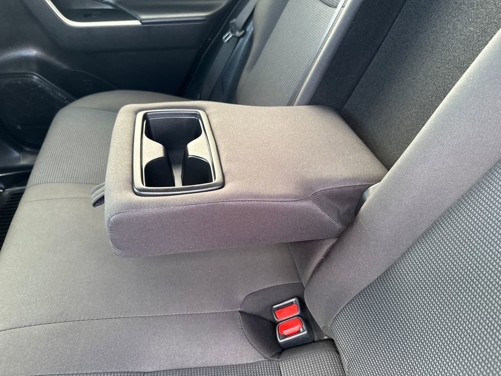 Used 2023 Toyota RAV4 LE image 34