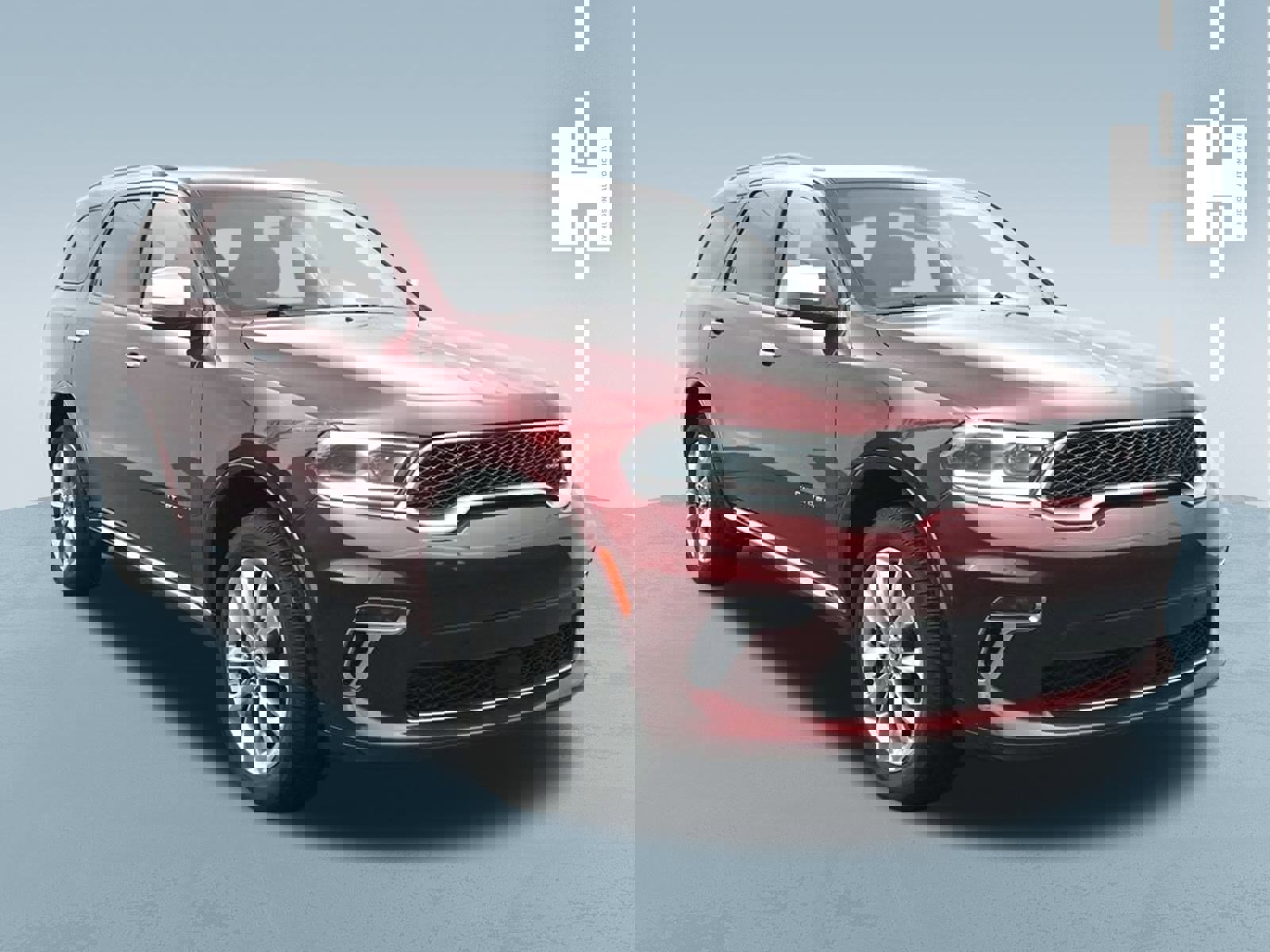 Used 2023 Dodge Durango Citadel image 3