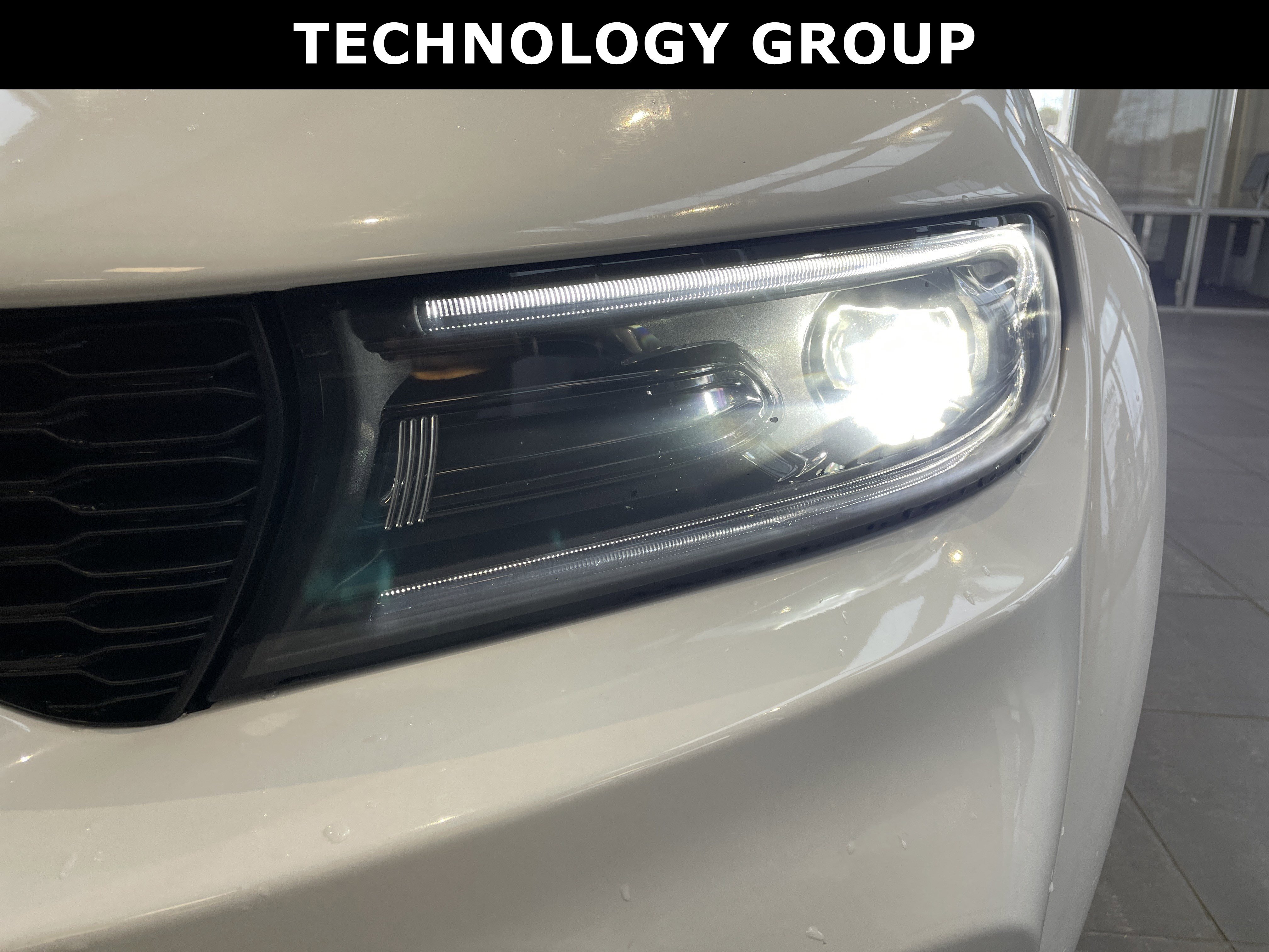 Used 2023 Dodge Charger Scat Pack RWD image 7