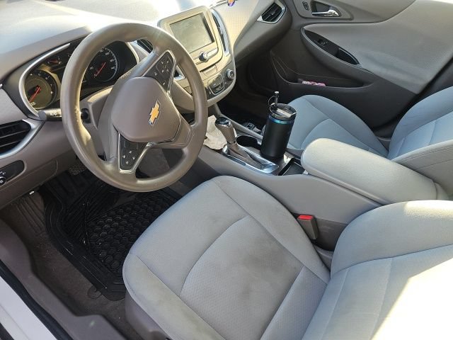 Used 2016 Chevrolet Malibu LS FWD image 9