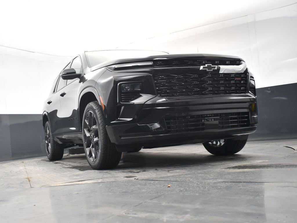 New 2026 Chevrolet Traverse RS w/ LPO, Floor Liner Package image 18