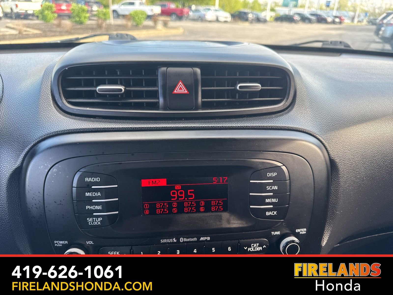 Used 2014 Kia Soul FWD image 19