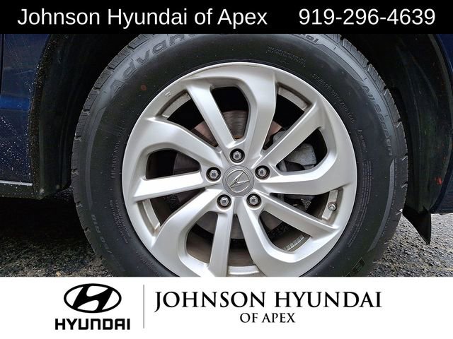 Used 2017 Acura RDX FWD w/ Technology Package image 31