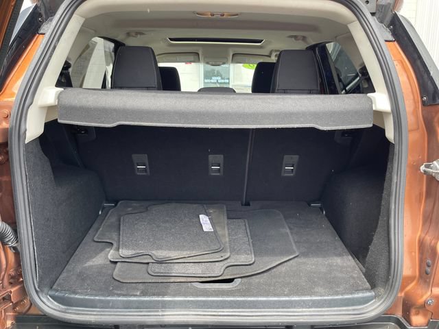 Used 2019 Ford EcoSport SE w/ SE Convenience Package FWD image 27