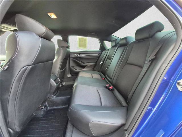 Used 2019 Honda Accord Sport image 16