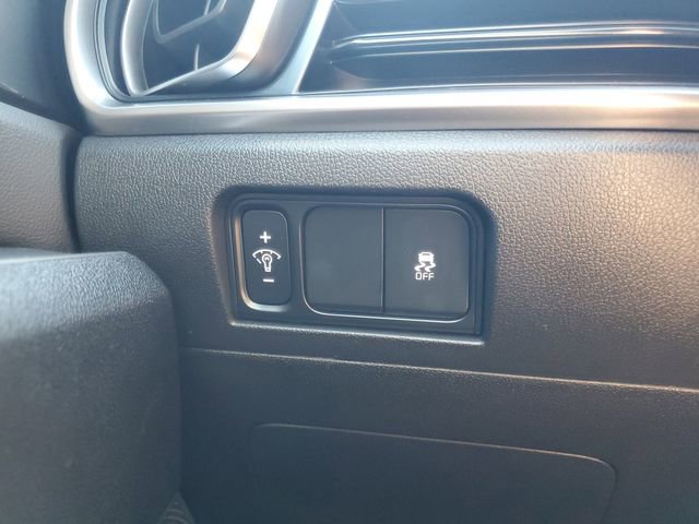 New 2026 Kia Sorento S w/ S Panoramic Sunroof Package image 30