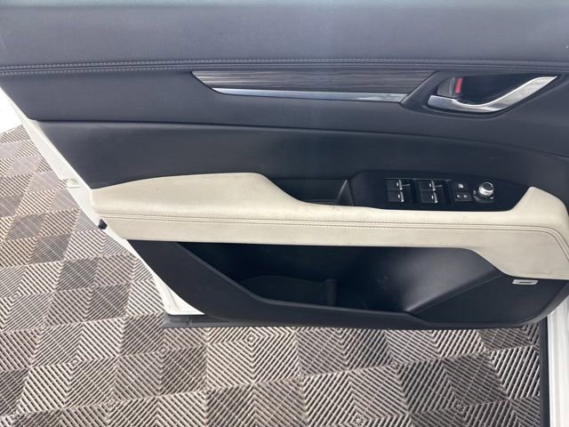 Used 2019 MAZDA CX-5 Grand Touring w/ GT Premium Package image 18