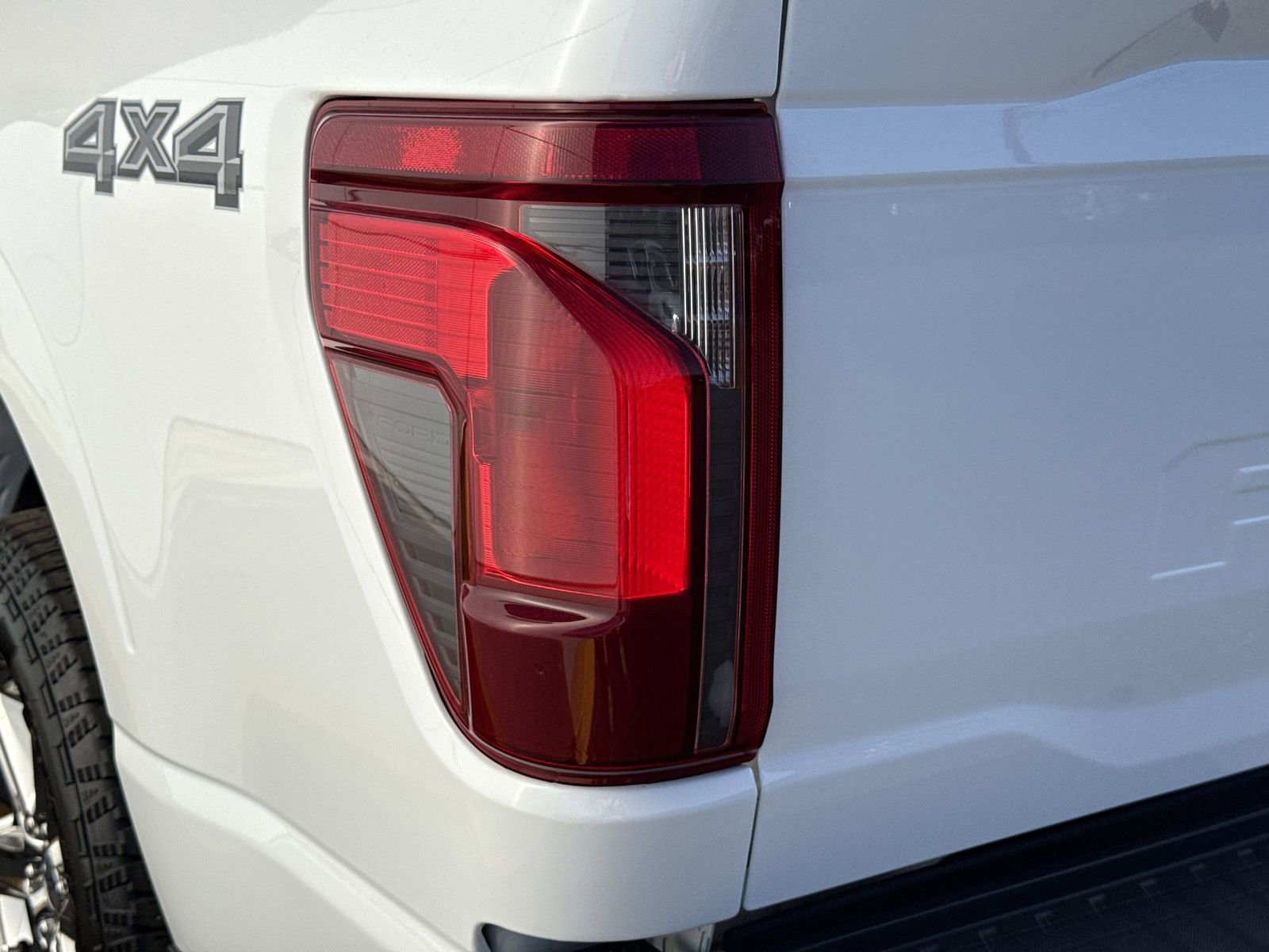 Used 2025 Ford F150 XLT w/ Equipment Group 301A Standard image 7