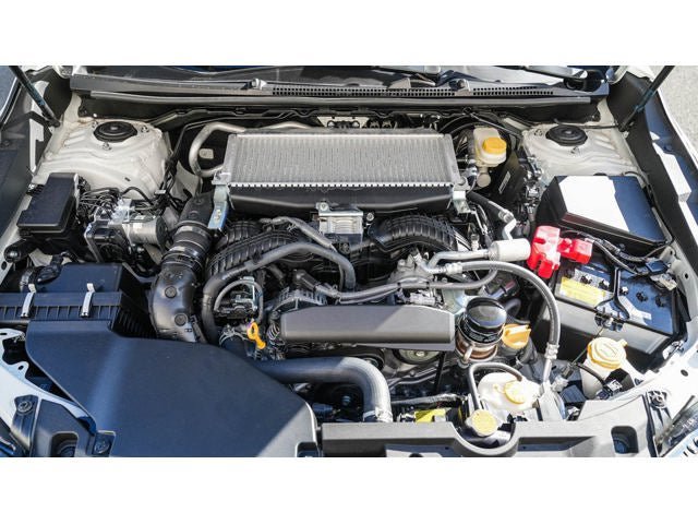 New 2026 Subaru WRX Premium AWD/4WD image 36