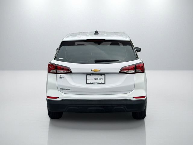 Used 2023 Chevrolet Equinox LS FWD image 6