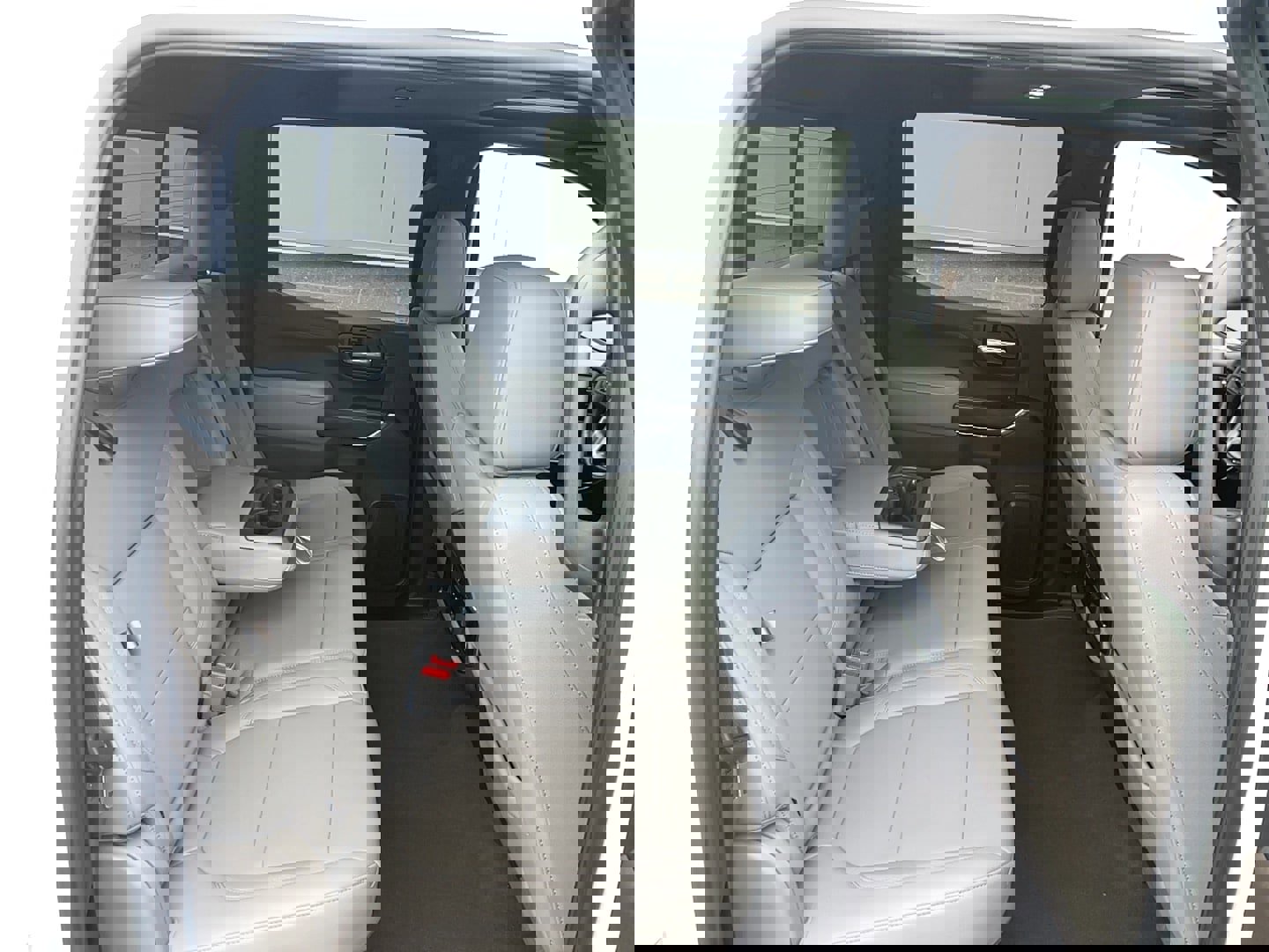 Used 2021 GMC Sierra 1500 SLT w/ SLT Premium Plus Package image 33