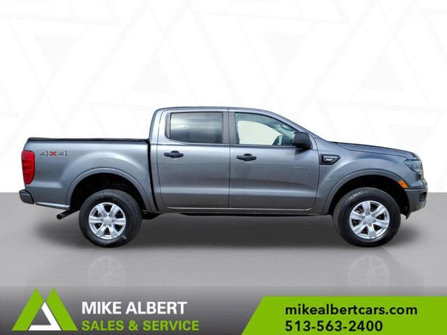 Used 2021 Ford Ranger XLT w/ Trailer Tow Package image 8